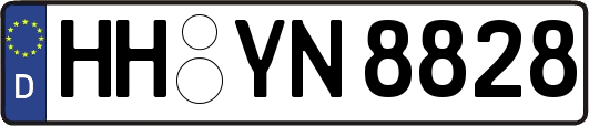 HH-YN8828