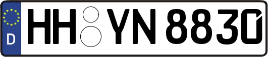 HH-YN8830