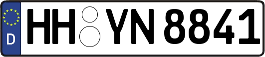 HH-YN8841