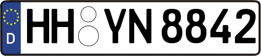 HH-YN8842