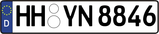 HH-YN8846