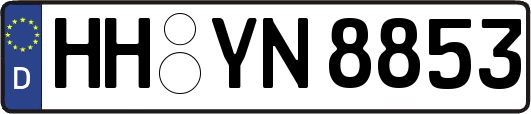 HH-YN8853