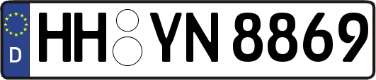 HH-YN8869