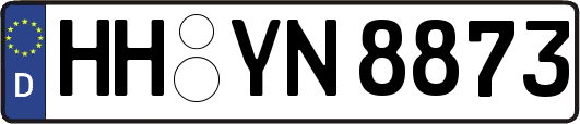 HH-YN8873
