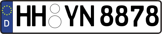 HH-YN8878