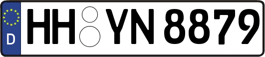 HH-YN8879