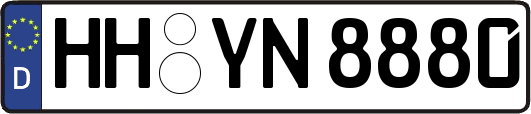 HH-YN8880