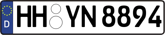 HH-YN8894