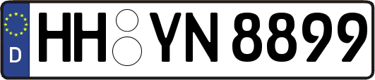 HH-YN8899