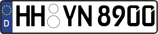 HH-YN8900