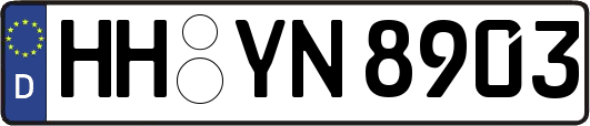 HH-YN8903