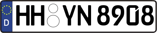 HH-YN8908