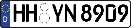 HH-YN8909