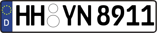 HH-YN8911
