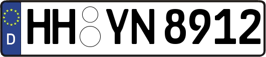 HH-YN8912