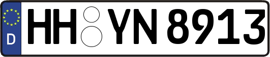 HH-YN8913