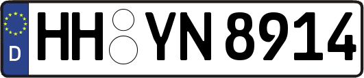 HH-YN8914