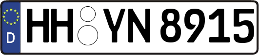 HH-YN8915