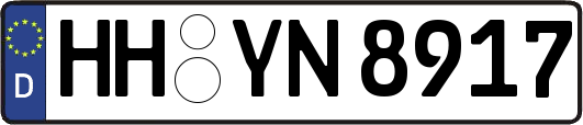 HH-YN8917