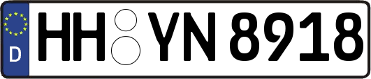 HH-YN8918