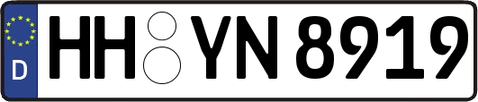 HH-YN8919