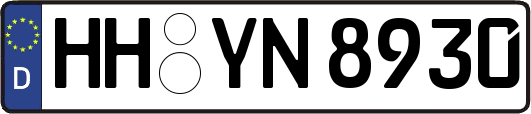 HH-YN8930