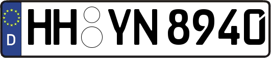 HH-YN8940