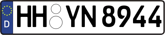 HH-YN8944
