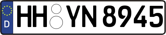 HH-YN8945