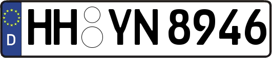 HH-YN8946