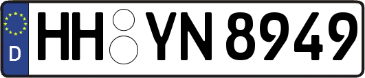 HH-YN8949