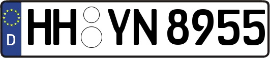 HH-YN8955