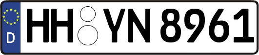 HH-YN8961