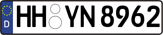 HH-YN8962