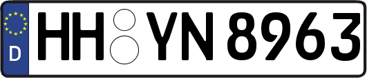 HH-YN8963