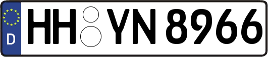 HH-YN8966