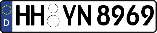 HH-YN8969
