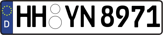 HH-YN8971
