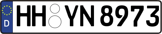 HH-YN8973