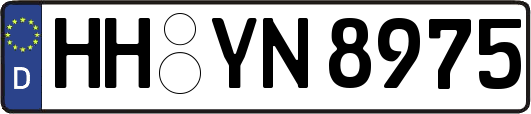 HH-YN8975