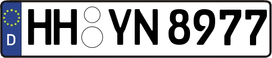 HH-YN8977