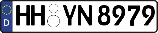 HH-YN8979