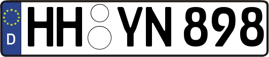 HH-YN898