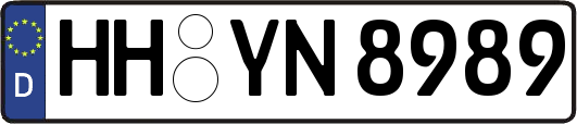 HH-YN8989