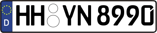 HH-YN8990