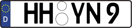 HH-YN9