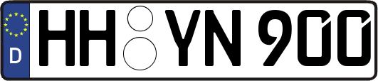 HH-YN900