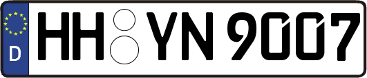 HH-YN9007