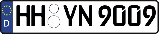HH-YN9009