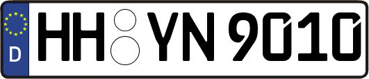 HH-YN9010